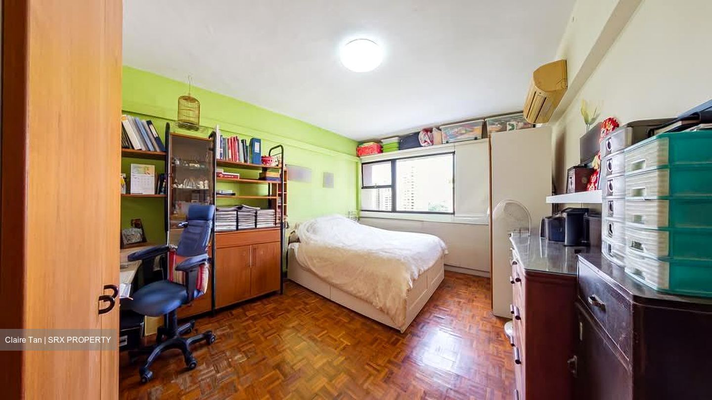 Pine Grove (D21), Condominium #597774101